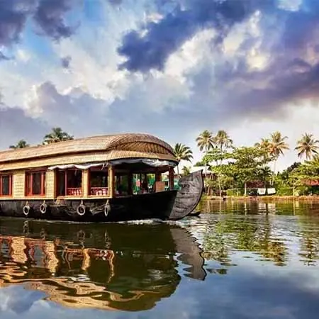 india tour