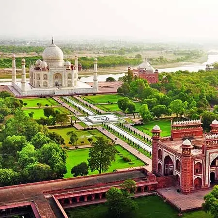 india tour