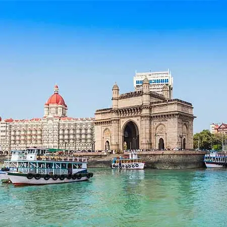 india tour