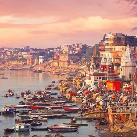india tour