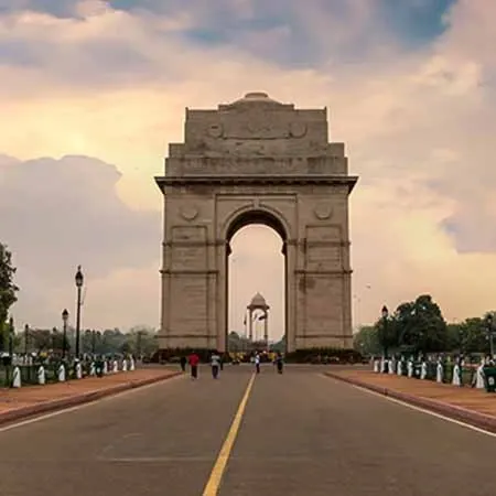 india tour