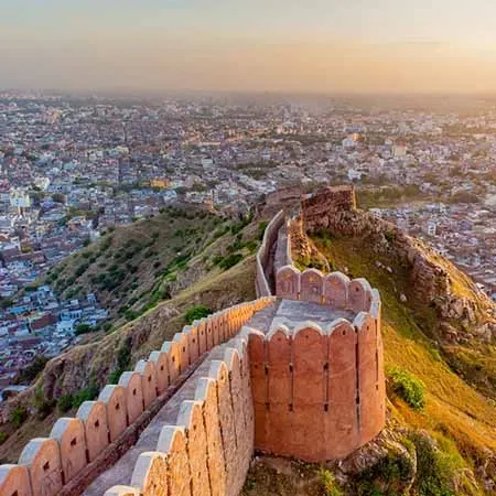 india tour