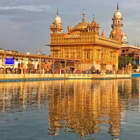 india tour